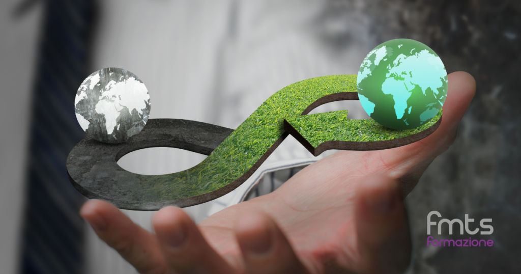 Green transition e circular economy